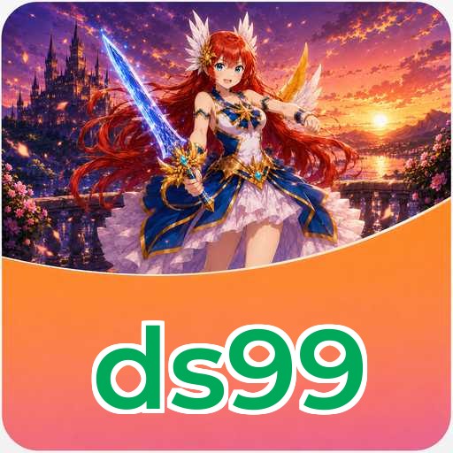 Verifikasi Resmi ds99